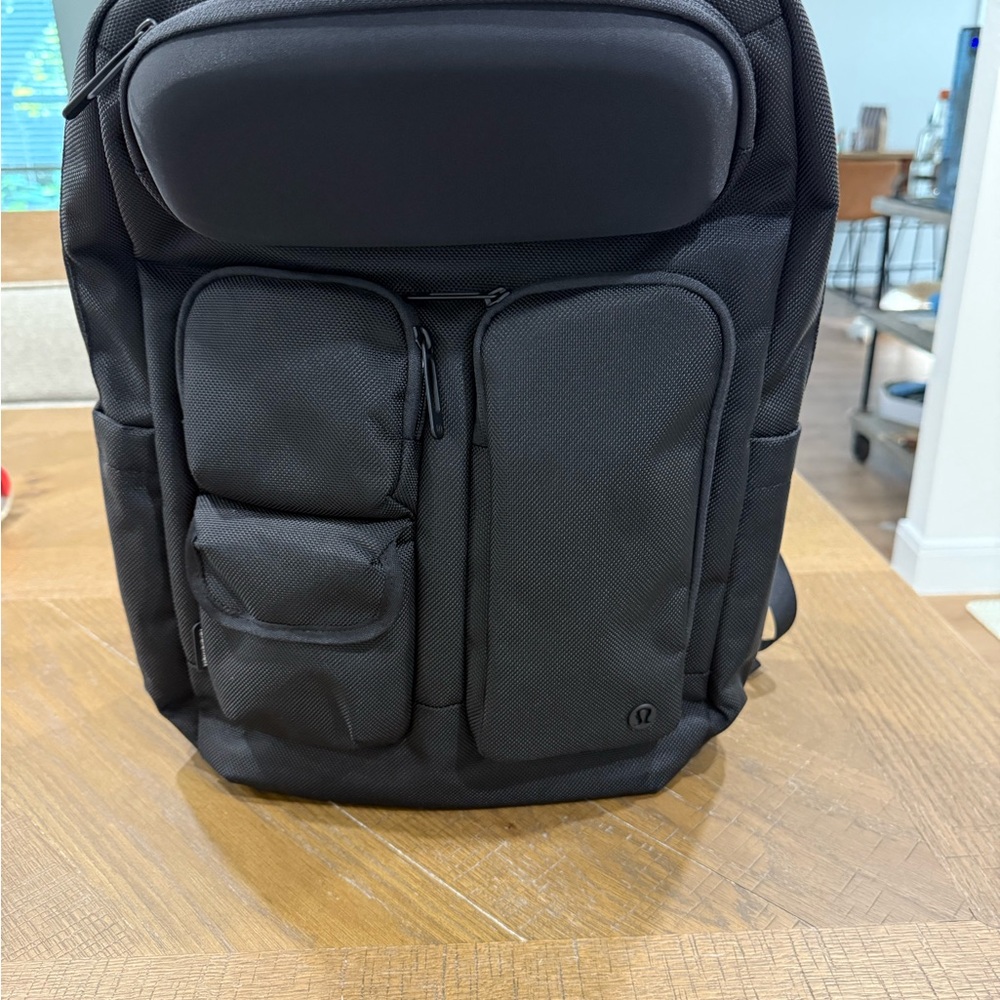 Lululemon Cruiser Backpack